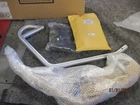 Nos New Oem Polaris 2004 Predator Nerf Bars 2874212. Price: $159.99.
