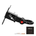 Towing Receiver Hitch For Polaris Rzr Xp 1000 2014-25 2INCH W/shackle Mount New. Price: $61.52.