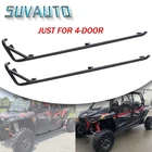 Nerf Bars Rock Sliders For 2014-2023 Polaris Rzr XP4 900 1000 Turbo 4-DOOR Black New. Price: $119.99.