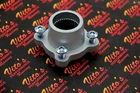 New Rear Brake Disc Rotor Hub + Bolts Yamaha 1987-2006 Banshee 2GU-25712-00-00. Price: $83.99.