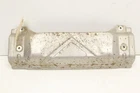 Honda Pioneer 1000-5 Deluxe 23 Muffler Protector Inner 18316-HL4-MA0 52934 Used. Price: $54.98.