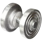 Blaylock Pintle Lunette Drawbar Trailer 2-1/2 To 3 Inch Aluminum Heavy Duty New. Price: $57.81.