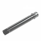 27151-05G10 Propeller Drive Shaft Fits Suzuki Ozark (LT-F250) 2002 2014 New. Price: $35.00.