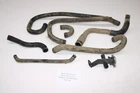 2016 Arctic Wildcat 1000 Ltd Eps 4X4 Coolant Hose Set Used. Price: $34.95.