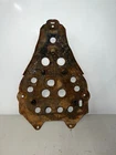1985 Honda Atc 250 Sx Engine GUARD/50360-HA0-000 Used. Price: $40.00.