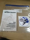 Polaris Owner Manual Oem 9929536 Qty 1 New. Price: $19.94.