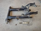 1989-2008 Yamaha Grizzly Breeze 125 Rear Used. Price: $145.00.