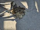 2005 Polaris Phoenix Oem Left A-arm Lower/upper Disc Caliper Hub Fits 05-06 Used. Price: $120.00.