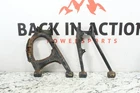 2007 Yamaha Grizzly 700 Left Rear Control Arms 1HP-F217M-01-00 Used. Price: $59.00.