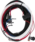 Rigid Industries 40192 Sr-m And Sr-q Backup Light Wiring Harnesses 25 Ft. New. Price: $117.14.