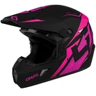 Gmax MX46 Compound Helmet Pink Large D3464346 New. Price: $86.25.