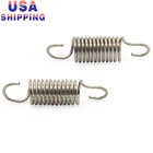 2X Spark Advancer Springs For Honda ATC110 200E 200M 200X 200S 30224-437-000 New. Price: $8.99.