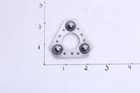 Suzuki Ball, Release 23250-31003 Used. Price: $7.98.