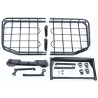 Seizmik General Hood Rack 08074 New. Price: $470.24.