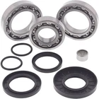 Balls 25-2102 Differential Bearing And Seal Kit Rear New. Price: $102.39.