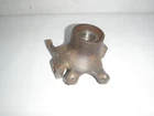 Kymco Left Front Knuckle. 47500-PWB1-900 Used. Price: $30.00.