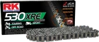 Rk Drive Chain For Links 530XRE-122 New. Price: $177.49.