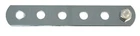 Emgo Bckt 6" Hole Chrome 80-62316 New. Price: $11.89.