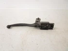 Yamaha Yfm 100 Champ Front Right Brake Lever *parts* 2FJ-82921-00-00 1987-88 Used. Price: $15.00.