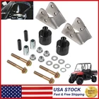 2'' Front & Rear Full Lift Kit For 10-14 Polaris Ranger 400 500 800 Crew Midsize New. Price: $62.50.