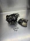 98-02 Arctic Cat 400 01-02 500 Manual Oem Engine Top End Cylinder Head W Cam Used. Price: $178.59.