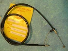 Honda ATC185 ATC200 TRX200 New Throttle Cable 17910-VM3-000. Price: $9.95.