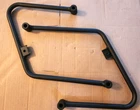 Genuine New Kawasaki 35063-0264 35063-0266 Side Bag Stay Vulcan VN900D 2006. Price: $79.99.