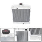 Fit For Arctic Cat 450/500/550/650/700 M4/TBX 02-15 Aluminum Radiator 0413184 New. Price: $66.30.