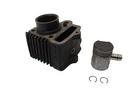 1972 - 1978 Honda Mini Trail Z50A Oem Cylinder Jug And Piston Stock Std Bore Used. Price: $38.70.