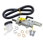 Rear Brake Master Cylinder 1502-293 For Arctic Cat 400 450 500 550 650 700 1000 New. Price: $36.95.