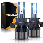 Honda TRX500 Foreman 2005-2009 H13 9008 Led Headlight Bulbs 6000K White New. Price: $23.74.