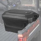 45.3L For Polaris Ranger 1000 Rear Cargo Storage Bed Box Passenger 2013-2026 New. Price: $139.49.