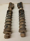 1999 Yamaha Bear Tracker 250 Front Shocks 4XE-F3350-10-00 Used. Price: $28.00.