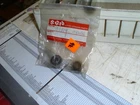 Nos Oem Suzuki Gsf 600 1200 Gsxr 1300 Footpeg Bushing 09319-08036 Last One!# New. Price: $19.11.