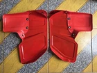 1985 Honda FL350 Oem Right & Left Side Air Guide 80320-VM0-770ZA 80330-VM0-770ZA Used. Price: $425.00.