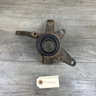 2001 Yamaha Kodiak 400 Front Right Knuckle Spindle 5GH-23502-01-00 Used. Price: $180.65.