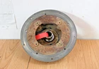2004 Arctic Cat 500 4X4 Trv Automatic Front Hub With Disc Used. Price: $41.00.