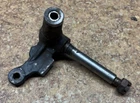 1986 Yamaha MOTO-4 Left Front Shaft Spindle Spline Mount Hub C4 Used. Price: $39.93.