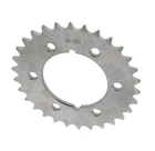 1993 Polaris Big Boss 350L 6X6 Steel Sprocket 30 Tooth New. Price: $25.95.