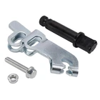 43410-HP5-600 Rear Drum Brake Arm Set For Honda Rancher TRX350FE/FM/TE/TM 00-06 New. Price: $32.69.