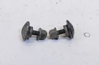 2021 Polaris Ranger 1000 Xp M6X1.0X20 7520730 Tailgate Cable Hook Bolt Used. Price: $14.99.