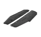 Kawasaki Krx Rock Slider Set 99994-1328 Ls New. Price: $303.37.
