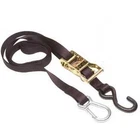 High Roller Ratchet Tie-downs Black HR201-10 New. Price: $66.47.