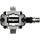 Hope Rc Union Pedals Black, Dual Sided Clipless New. Price: $190.00.