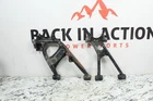 2007 Yamaha Grizzly 400 Left Rear Control Arms 1D9-F217M-00-00 Used. Price: $55.00.