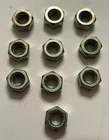 10-PACK Genuine Scag 04020-03 Nuts New Oem Lot Of. Price: $12.99.