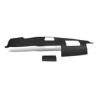 Dna Motoring Dashboard Cover Cap Overlay Compatible With 03-09 4RUNNER W... New. Price: $146.69.