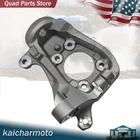 Fit For Polaris Rzr Pro 5144068 5143703 New Front Rh Right Knuckle Us. Price: $189.83.