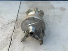 1984-85 Honda ATC200S Front Wheel Hub Brake Panel Backing Plate Drum Pivot Cam Used. Price: $80.00.