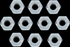 Bolt Mc Hardware 021-31000 Nylon Locking Nut 10X1.25MM Pack Of New. Price: $16.59.